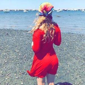 Meet your Posher, Tori